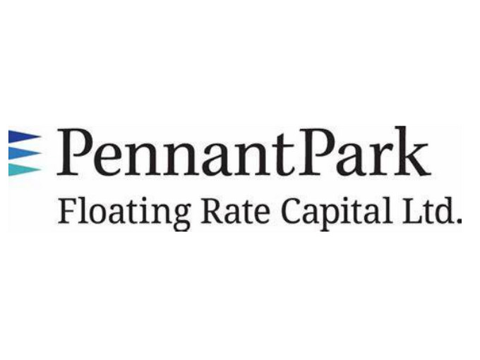 PennantPark BDC - לוגו המנפיק PFLT | 👁️GURU.Markets👁️ סמל ולוגו של המותג PennantPark BDC (PFLT)