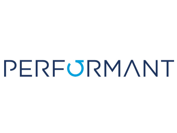 סמל וסימן מסחרי של חברת Performant Financial Corporation (PFMT) | 👁️GURU.Markets👁️ Performant Financial Corporation (PFMT) - לוגו תאגידי