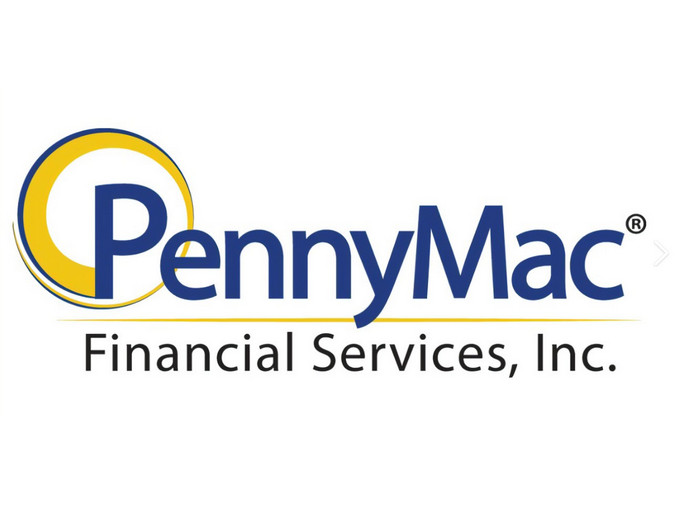 Lambang lan merek dagang perusahaan ir.pennymacfinancial.com (PFSI) | 👁️GURU.Markets👁️ ir.pennymacfinancial.com (PFSI) - logo korporat