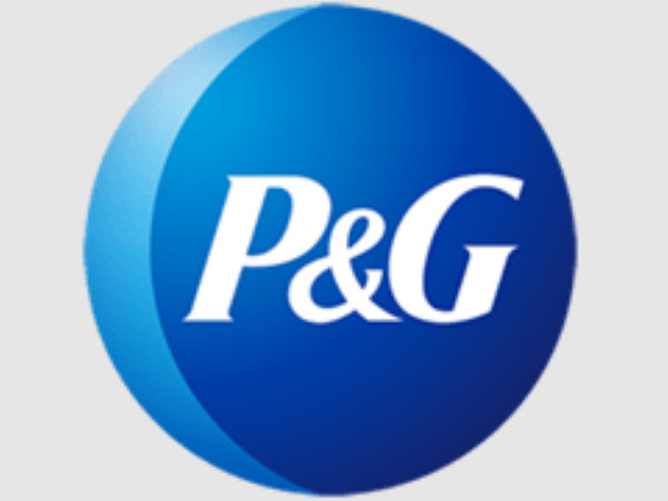 Procter & Gamble - לוגו המנפיק PG | 👁️GURU.Markets👁️ סמל ולוגו של המותג Procter & Gamble (PG)