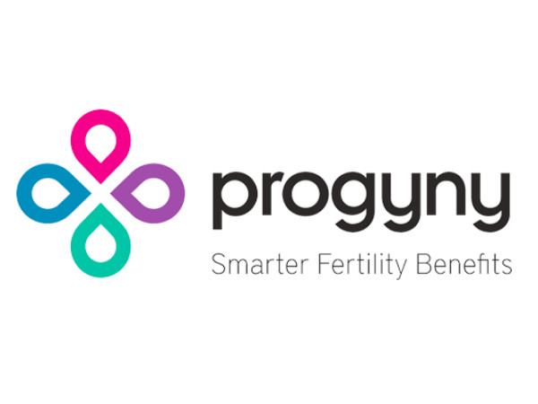 Tandha merek Progyny Health (PGNY)