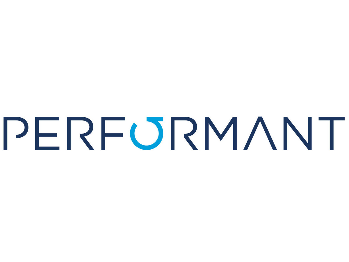 לוגו החברה Performant Healthcare Corp (PHLT) | 👁️GURU.Markets👁️ לוגו תאגידי של חברת Performant Healthcare Corp (PHLT)