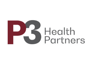 Merek dagang lan logo P3 Health Partners (PIII) | 👁️GURU.Markets👁️ PIII (P3 Health Partners) - tandha merek perusahaan