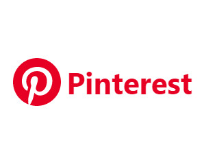 לוגו רשמי של Pinterest Inc (PINS) | 👁️GURU.Markets👁️ סמל מסחרי של Pinterest Inc (PINS)