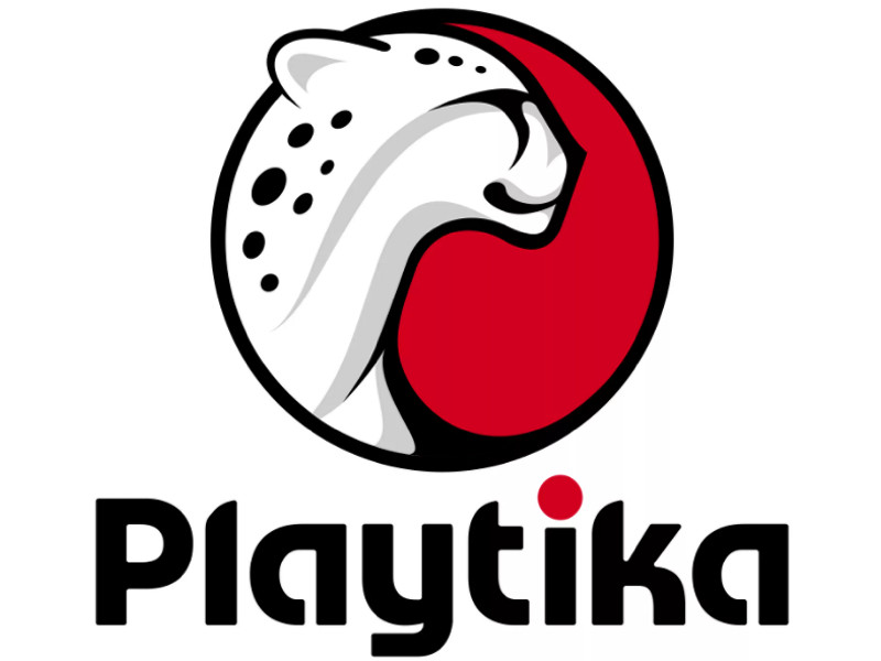 סמל מסחרי של Playtika Studios (PLTK)