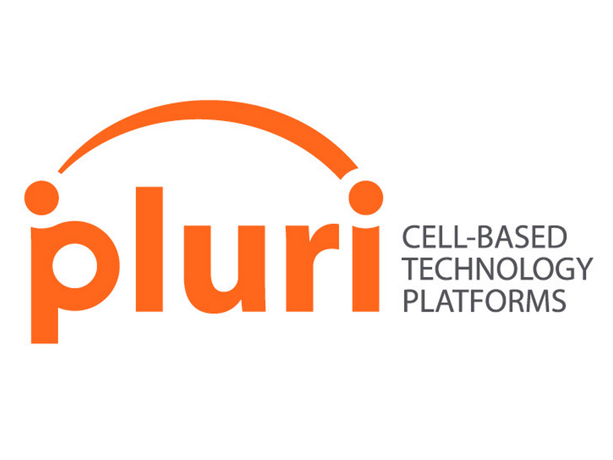 PLUR (Pluristem Therapeutics) - logo perusahaan | 👁️GURU.Markets👁️ Simbol resmi perusahaan Pluristem Therapeutics (PLUR)