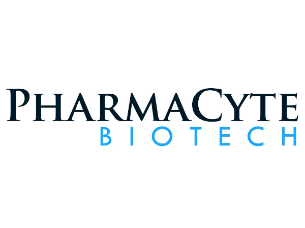 לוגו גרפי של PharmaCyte Biotech (PMCB)
