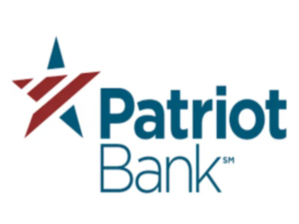PNBK - Logo Patriot National Bancorp, Inc. | 👁️GURU.Markets👁️ Lambang korporat lan logo Patriot National Bancorp, Inc. (PNBK)
