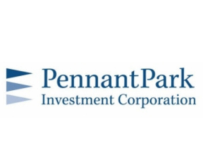 PNNT - Logo PennantPark BDC | 👁️GURU.Markets👁️ Lambang korporat lan logo PennantPark BDC (PNNT)