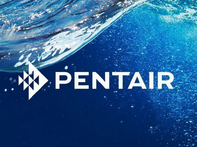 Pentair Ltd. - לוגו המנפיק PNR | 👁️GURU.Markets👁️ סמל ולוגו של המותג Pentair Ltd. (PNR)