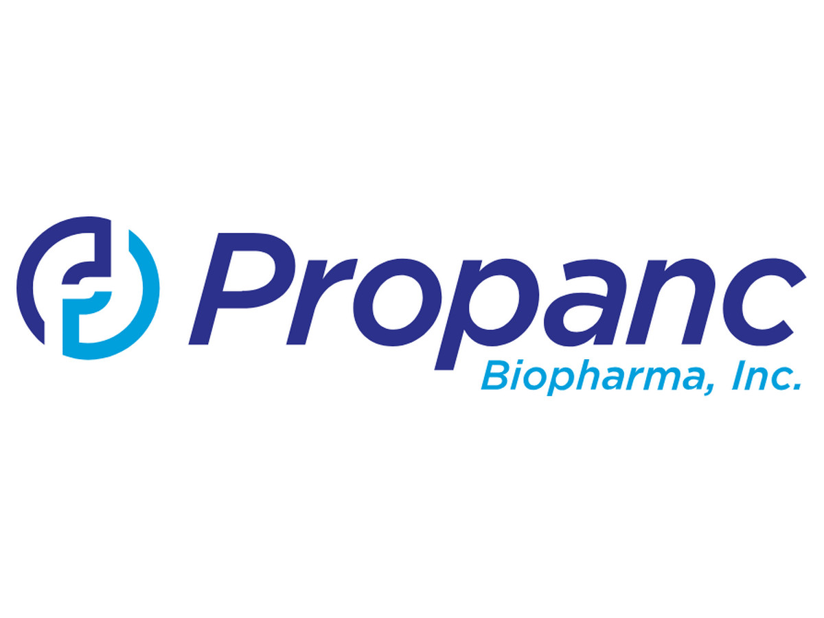 Propanc Biopharma Inc. (PPCB) - לוגו תאגידי