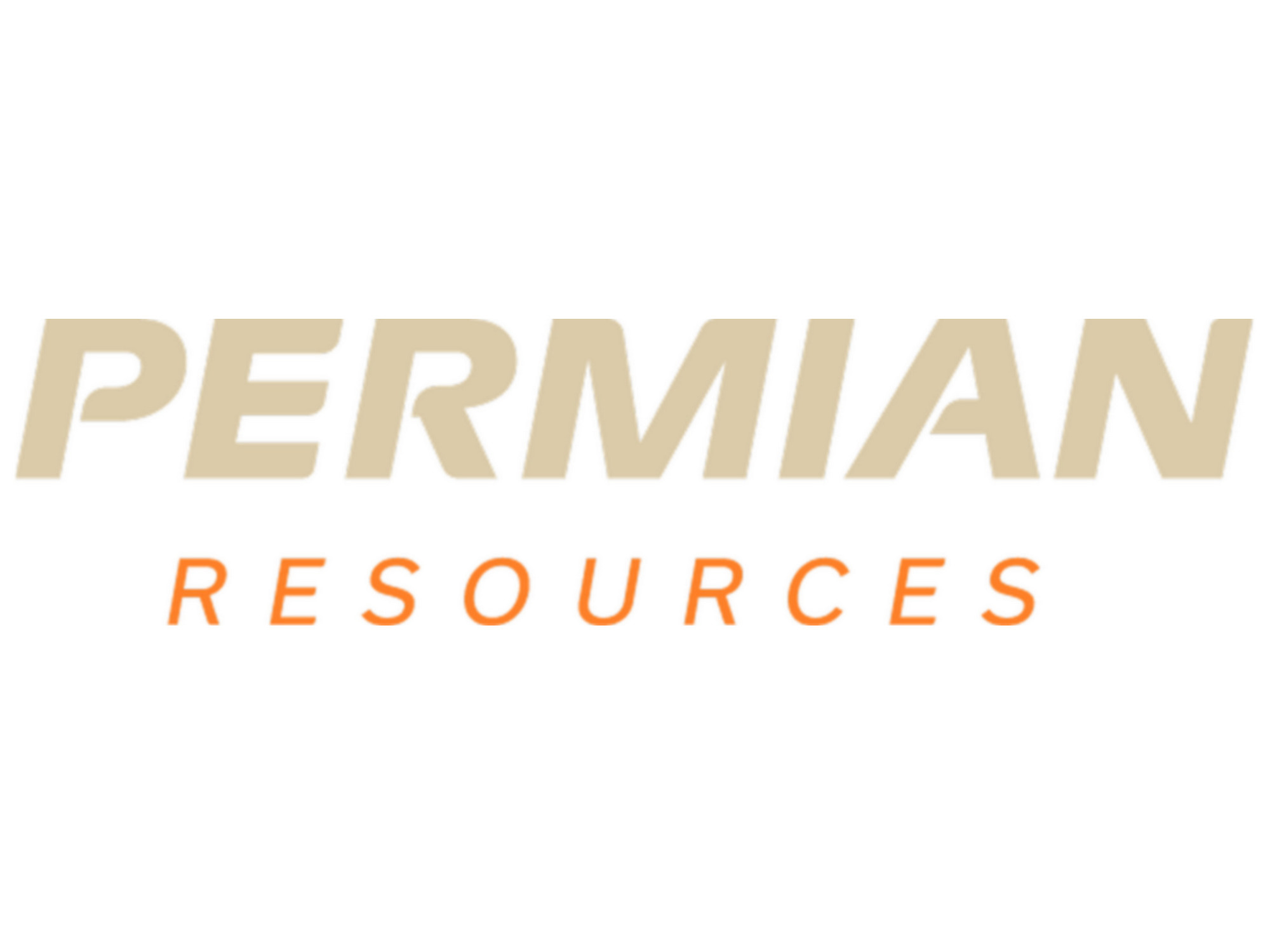 PR (Permian Resources Corp) - סמל מסחרי של החברה