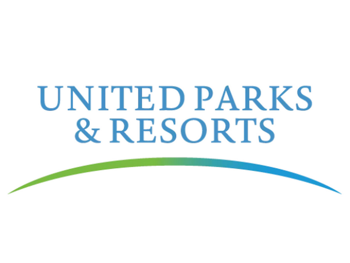 לוגו רשמי של United Parks & Resorts Inc. (PRKS) | 👁️GURU.Markets👁️ סמל מסחרי של United Parks & Resorts Inc. (PRKS)