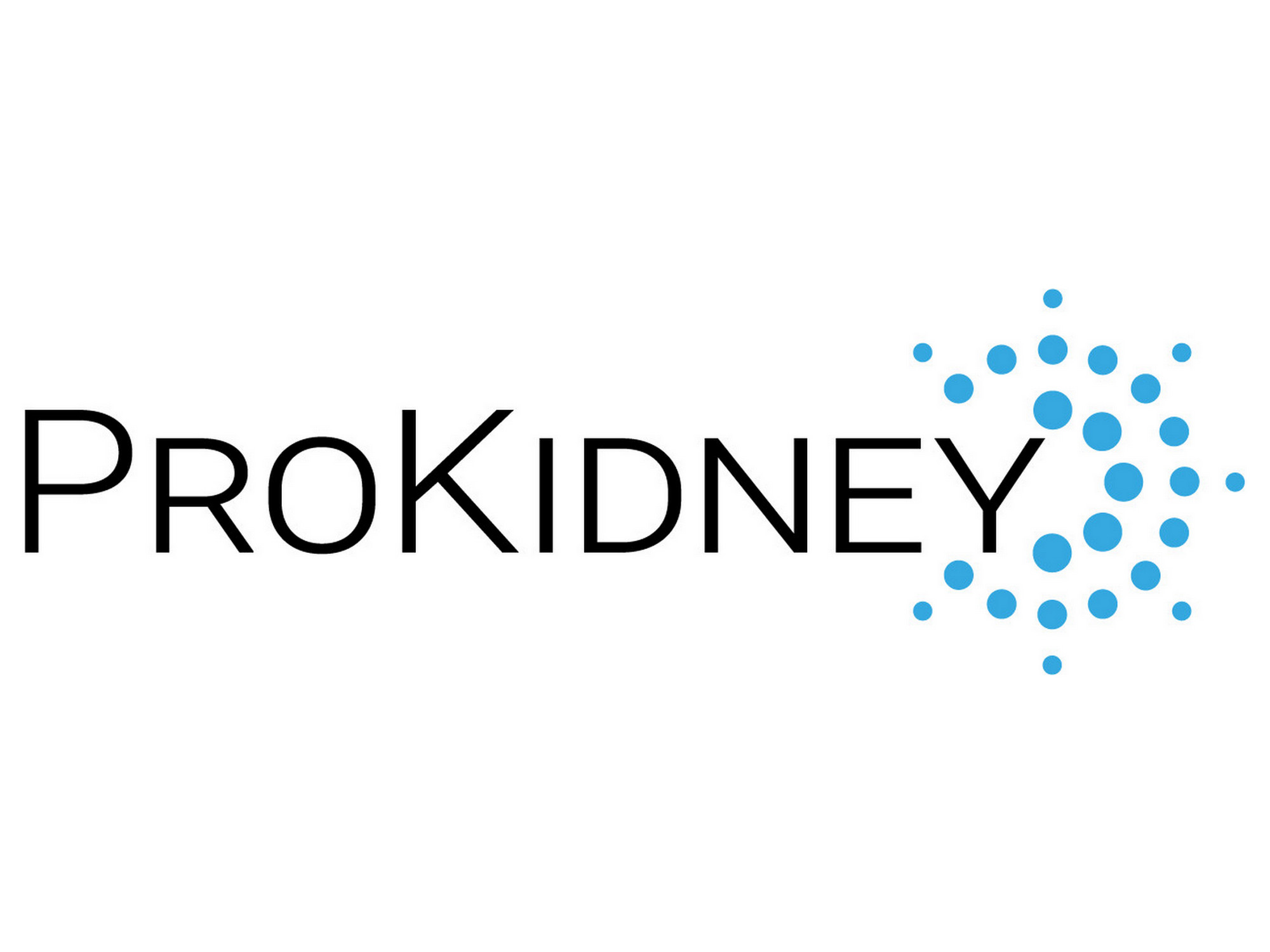 Logo korporat perusahaan ProKidney Corp (PROK)