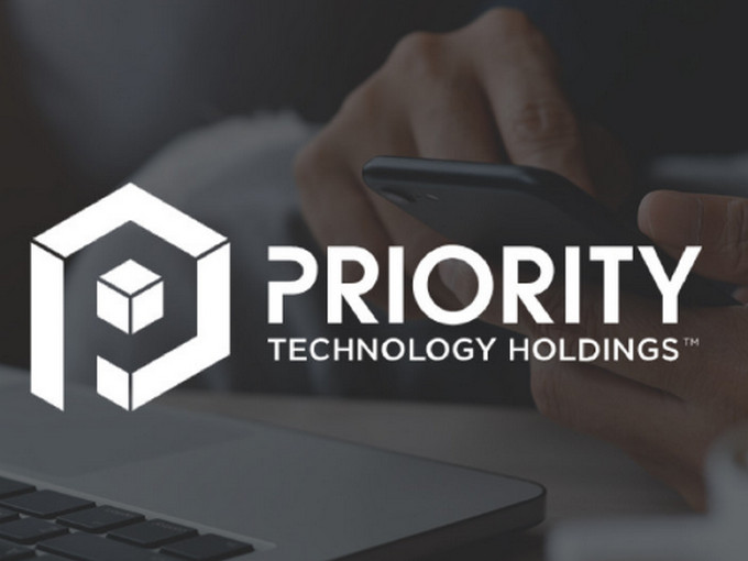 סמלים רשמיים של חברת prth.com (PRTH)