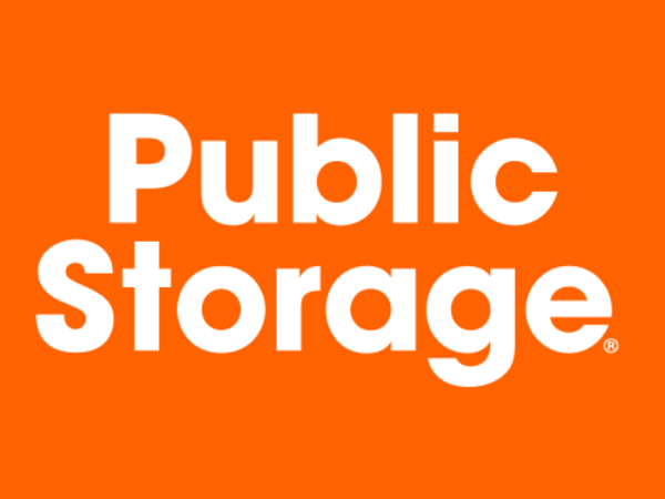 לוגו תאגידי של חברת Public Storage Inc (PSA)