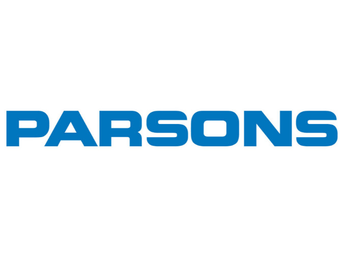 Logo merek Parsons Government Services (PSN) | 👁️GURU.Markets👁️ Parsons Government Services - logo grafis emiten PSN