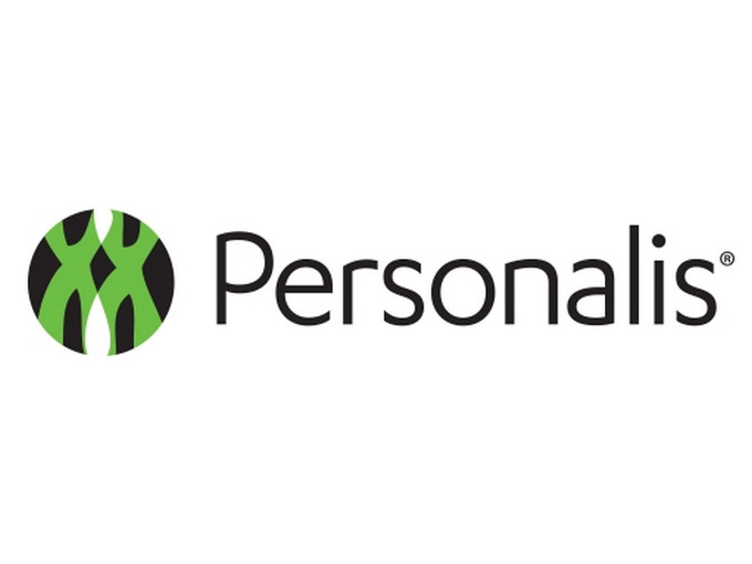 Personalis Inc - לוגו המנפיק PSNL | 👁️GURU.Markets👁️ סמל ולוגו של המותג Personalis Inc (PSNL)