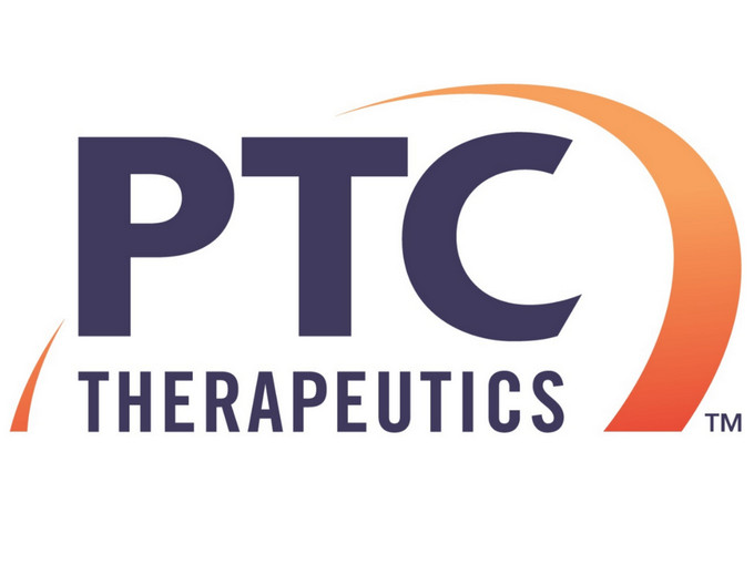 לוגו החברה PTC Therapeutics Inc (PTCT) | 👁️GURU.Markets👁️ לוגו תאגידי של חברת PTC Therapeutics Inc (PTCT)