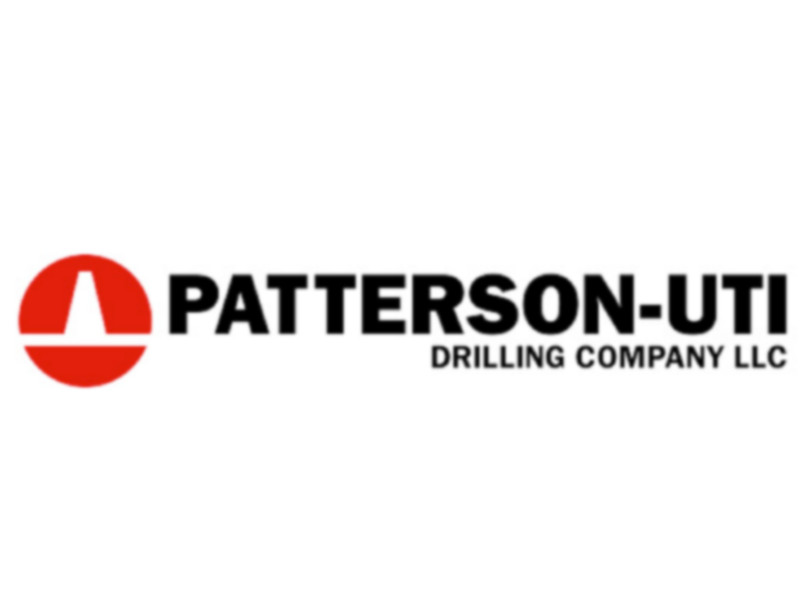 Logo perusahaan Patterson-UTI (PTEN) | 👁️GURU.Markets👁️ Logo korporat perusahaan Patterson-UTI (PTEN)