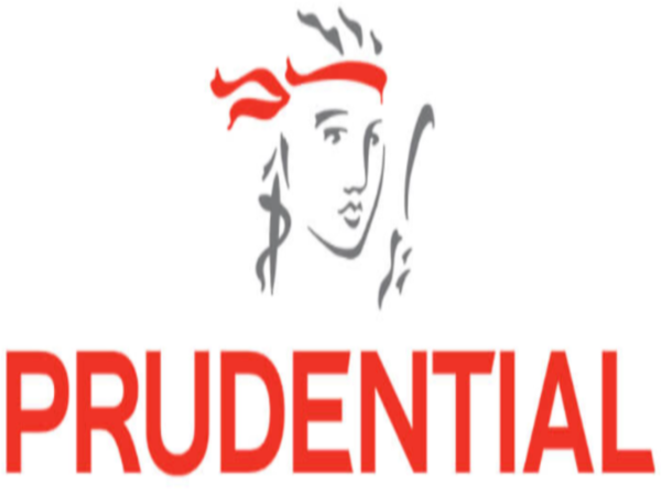 prudentialplc.com - לוגו גרפי של המנפיק PUK