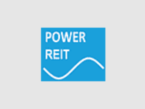 סמל מסחרי של Power REIT Corp (PW)