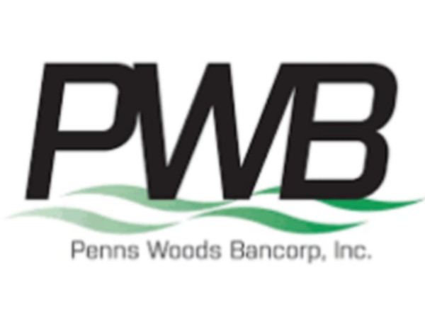 לוגו תאגידי של חברת Jersey Shore State Bank (PWOD)