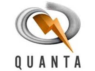 PWR (Quanta Corp) - סמל מסחרי של החברה