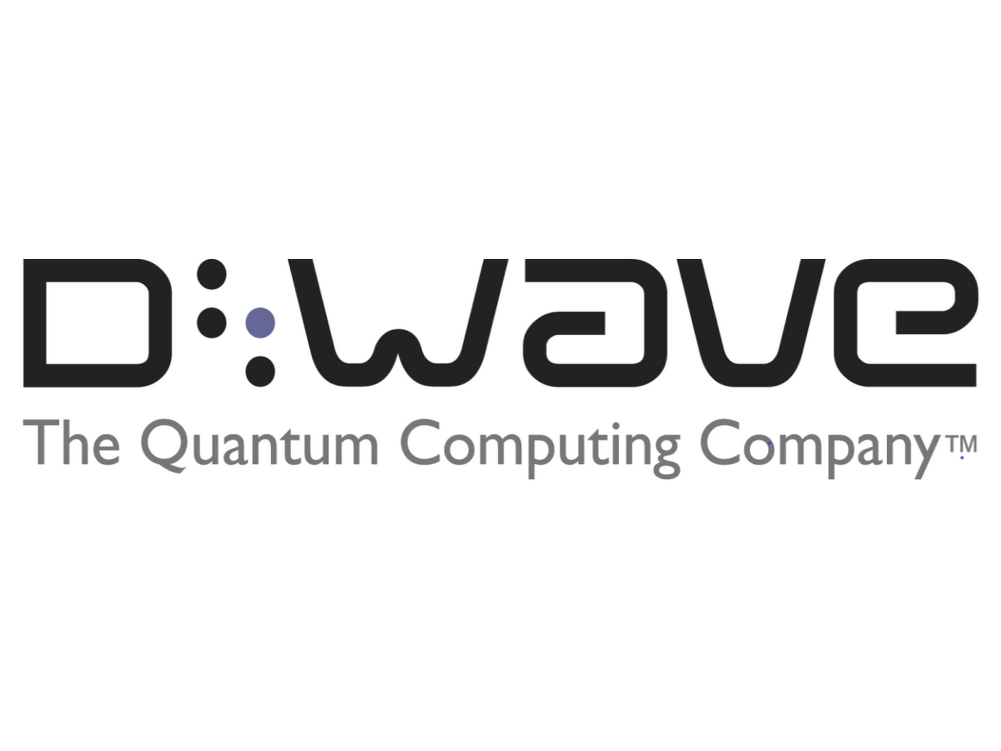 לוגו החברה D-Wave Quantum (QBTS) | 👁️GURU.Markets👁️ לוגו תאגידי של חברת D-Wave Quantum (QBTS)