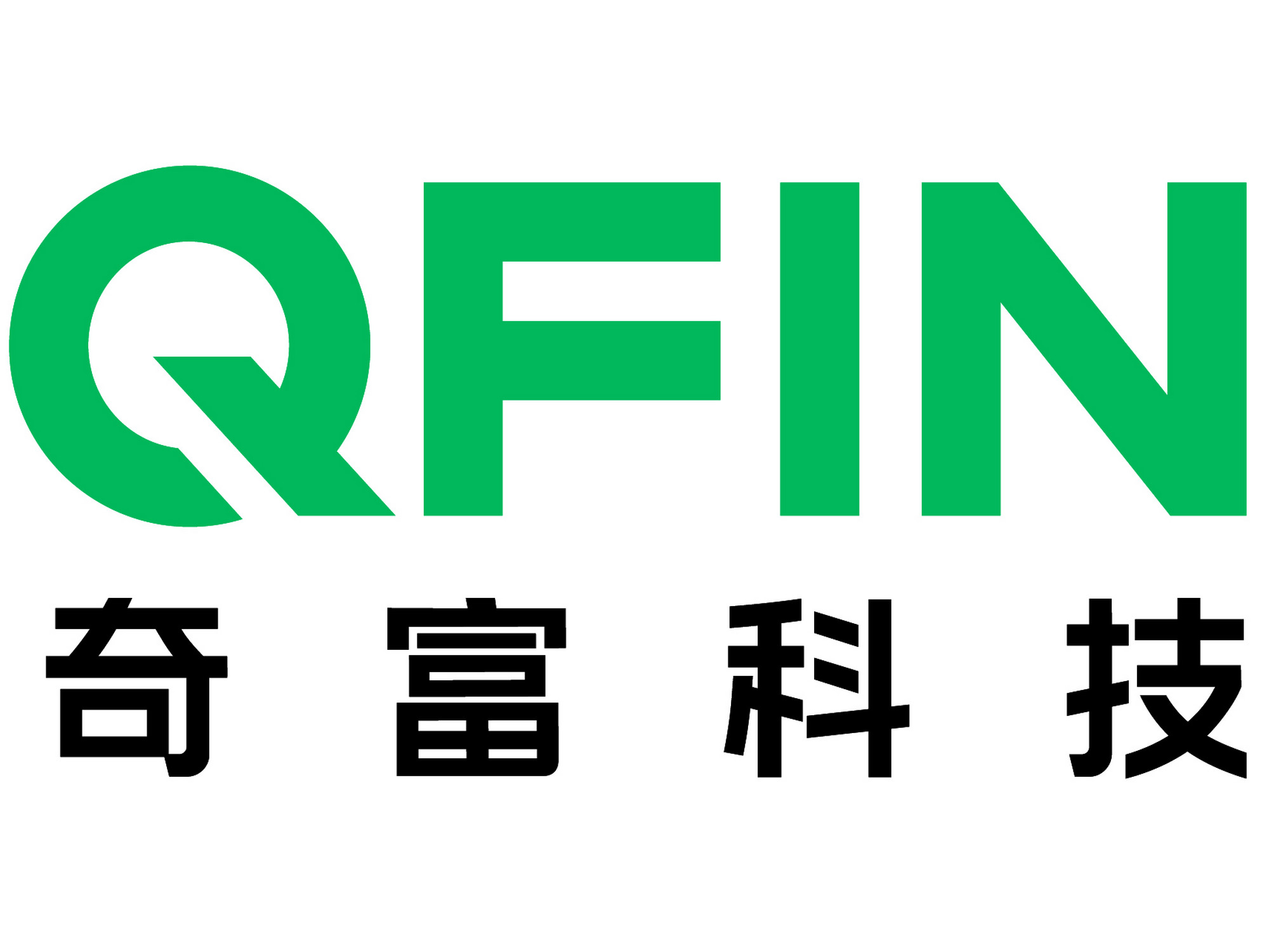 סמל מסחרי של Qifu Tech (QFIN)