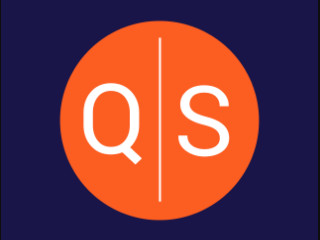 QuinStreet Inc - logo emiten QNST | 👁️GURU.Markets👁️ Simbol lan logo merek QuinStreet Inc (QNST)