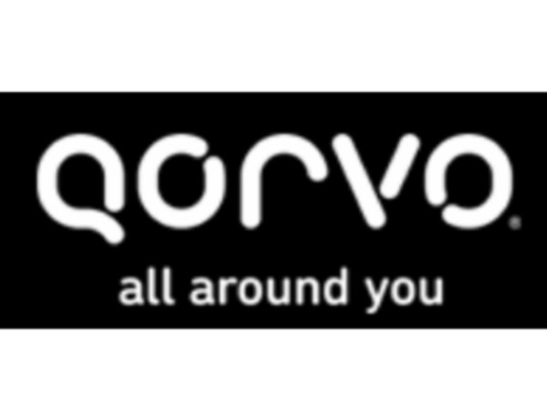 לוגו החברה Qorvo Inc (QRVO) | 👁️GURU.Markets👁️ לוגו תאגידי של חברת Qorvo Inc (QRVO)
