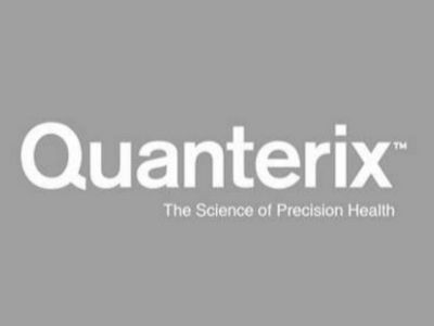 Logo resmi Quanterix Inc (QTRX) | 👁️GURU.Markets👁️ Tandha merek Quanterix Inc (QTRX)
