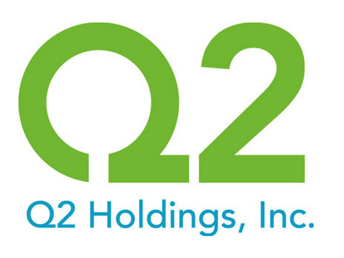 לוגו של המותג Q2 (QTWO) | 👁️GURU.Markets👁️ Q2 - לוגו גרפי של המנפיק QTWO