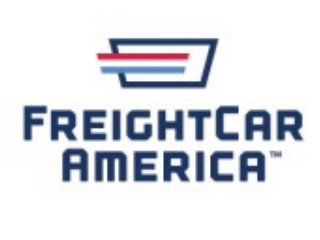 סמל מסחרי של FreightCar America, Inc. (RAIL)