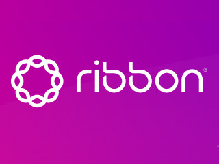 Logo perusahaan Ribbon Communications Inc (RBBN) | 👁️GURU.Markets👁️ Logo korporat perusahaan Ribbon Communications Inc (RBBN)
