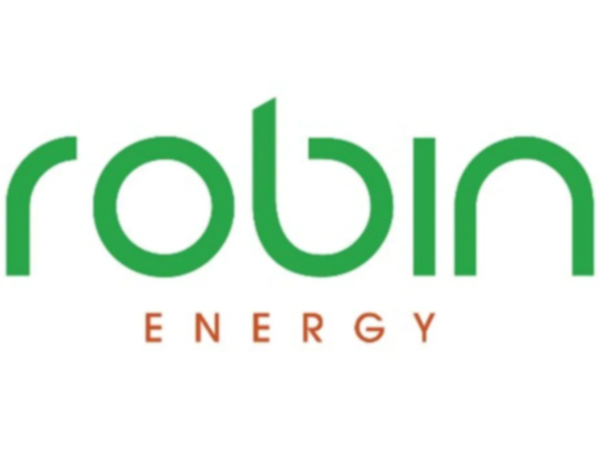 Logo resmi Robin Energy Limited (RBNEV) | 👁️GURU.Markets👁️ Tandha merek Robin Energy Limited (RBNEV)