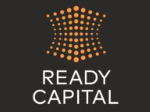 RC (Ready Capital REIT) - סמל מסחרי של החברה