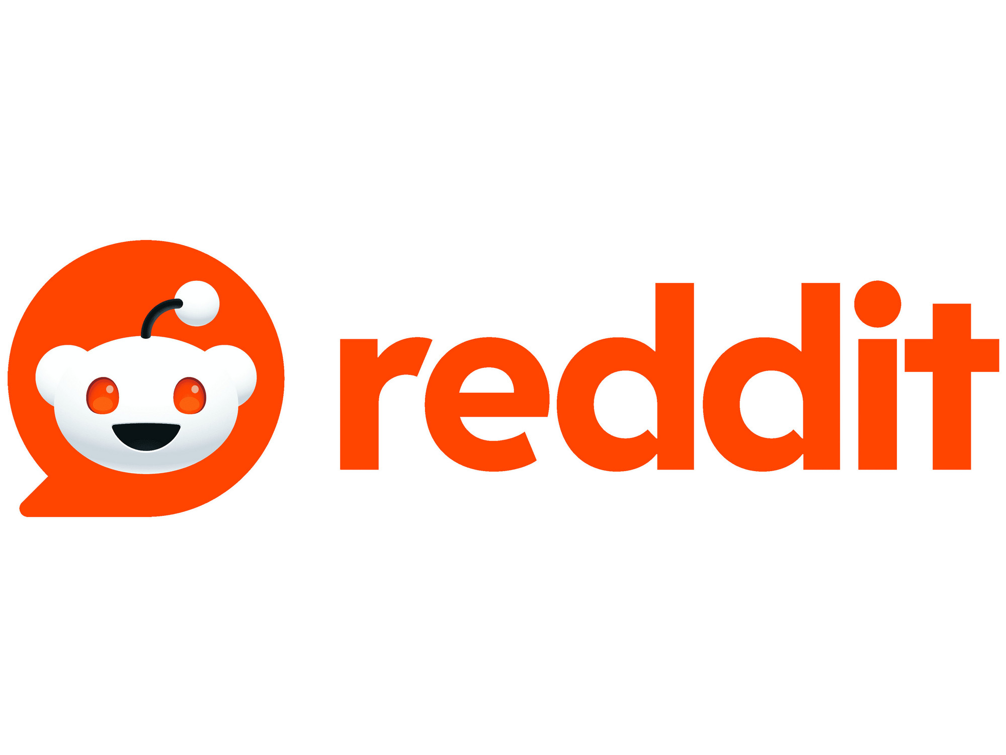 לוגו רשמי של Reddit Inc (RDDT) | 👁️GURU.Markets👁️ סמל מסחרי של Reddit Inc (RDDT)