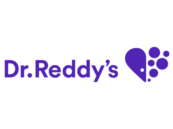 Dr. Reddy's Laboratories Limited - לוגו המנפיק RDY | 👁️GURU.Markets👁️ סמל ולוגו של המותג Dr. Reddy's Laboratories Limited (RDY)