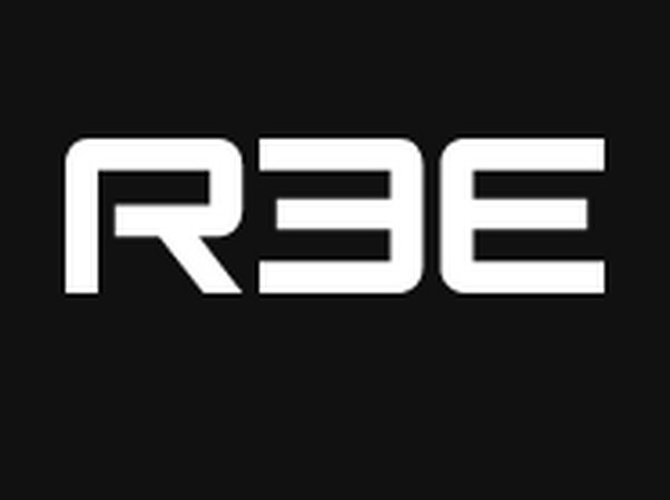 Logo resmi REE Automotive Ltd (REE) | 👁️GURU.Markets👁️ Tandha merek REE Automotive Ltd (REE)