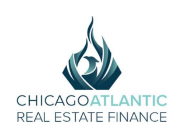 לוגו רשמי של Chicago Atlantic Credit (REFI) | 👁️GURU.Markets👁️ סמל מסחרי של Chicago Atlantic Credit (REFI)