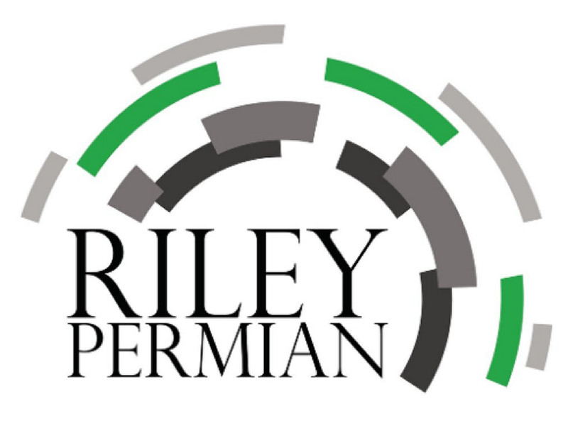 לוגו תאגידי של חברת Riley Exploration Permian Inc (REPX)