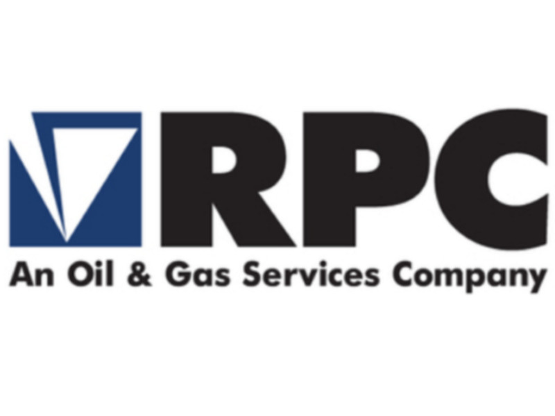 לוגו גרפי של Cudd Energy Services (RES)