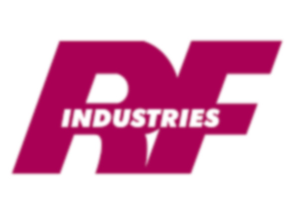 Logo merek RF Industries (RFIL) | 👁️GURU.Markets👁️ Logo perusahaan publik RF Industries (RFIL)