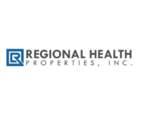 לוגו תאגידי של חברת regionalhealthproperties.com (RHE)