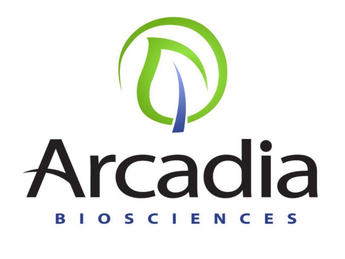 לוגו תאגידי של חברת Arcadia Bio (RKDA)