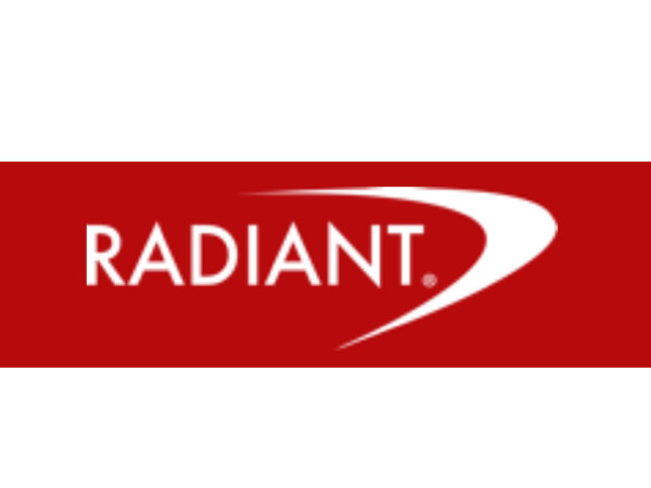 סמל מסחרי של Radiant (RLGT)