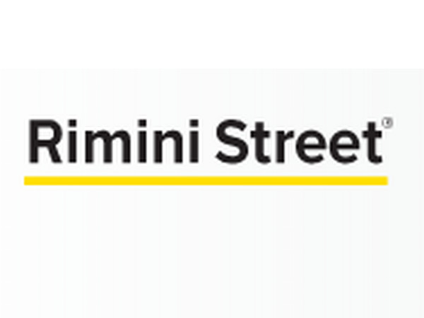 Rimini Street Software - logo emiten RMNI | 👁️GURU.Markets👁️ Simbol lan logo merek Rimini Street Software (RMNI)