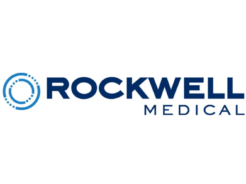 לוגו החברה rockwellmed.com (RMTI) | 👁️GURU.Markets👁️ לוגו תאגידי של חברת rockwellmed.com (RMTI)